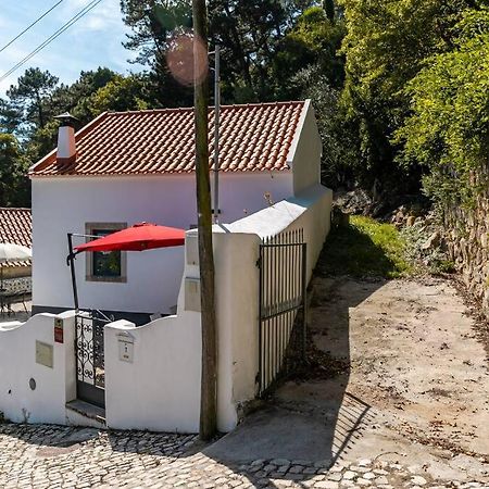 Casinha - Lusitalia Eden Sintra Exterior foto