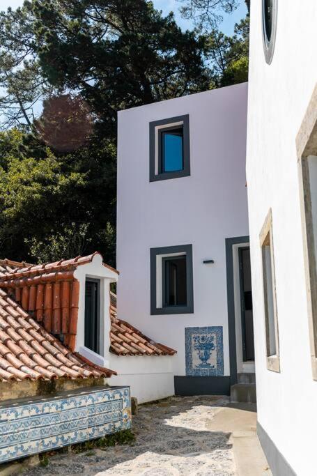 Casinha - Lusitalia Eden Sintra Exterior foto