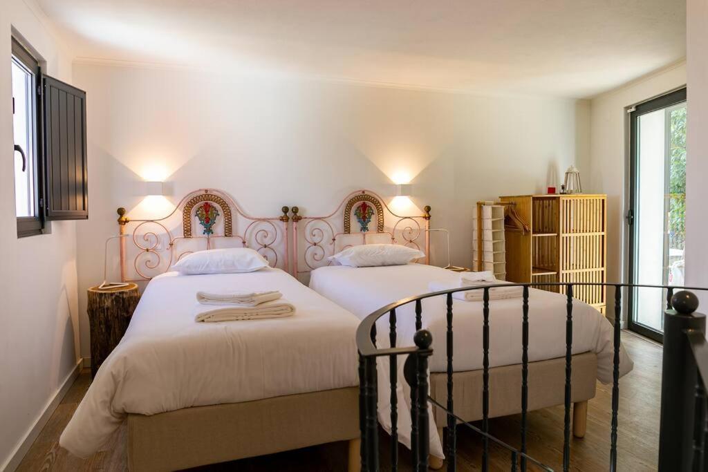 Casinha - Lusitalia Eden Sintra Exterior foto
