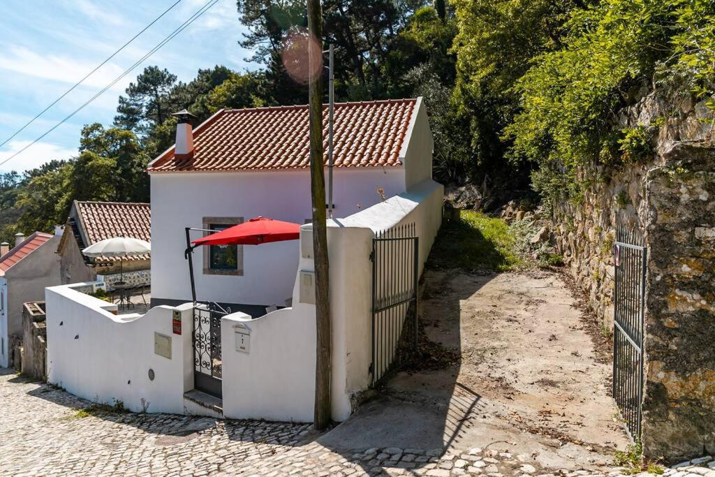 Casinha - Lusitalia Eden Sintra Exterior foto